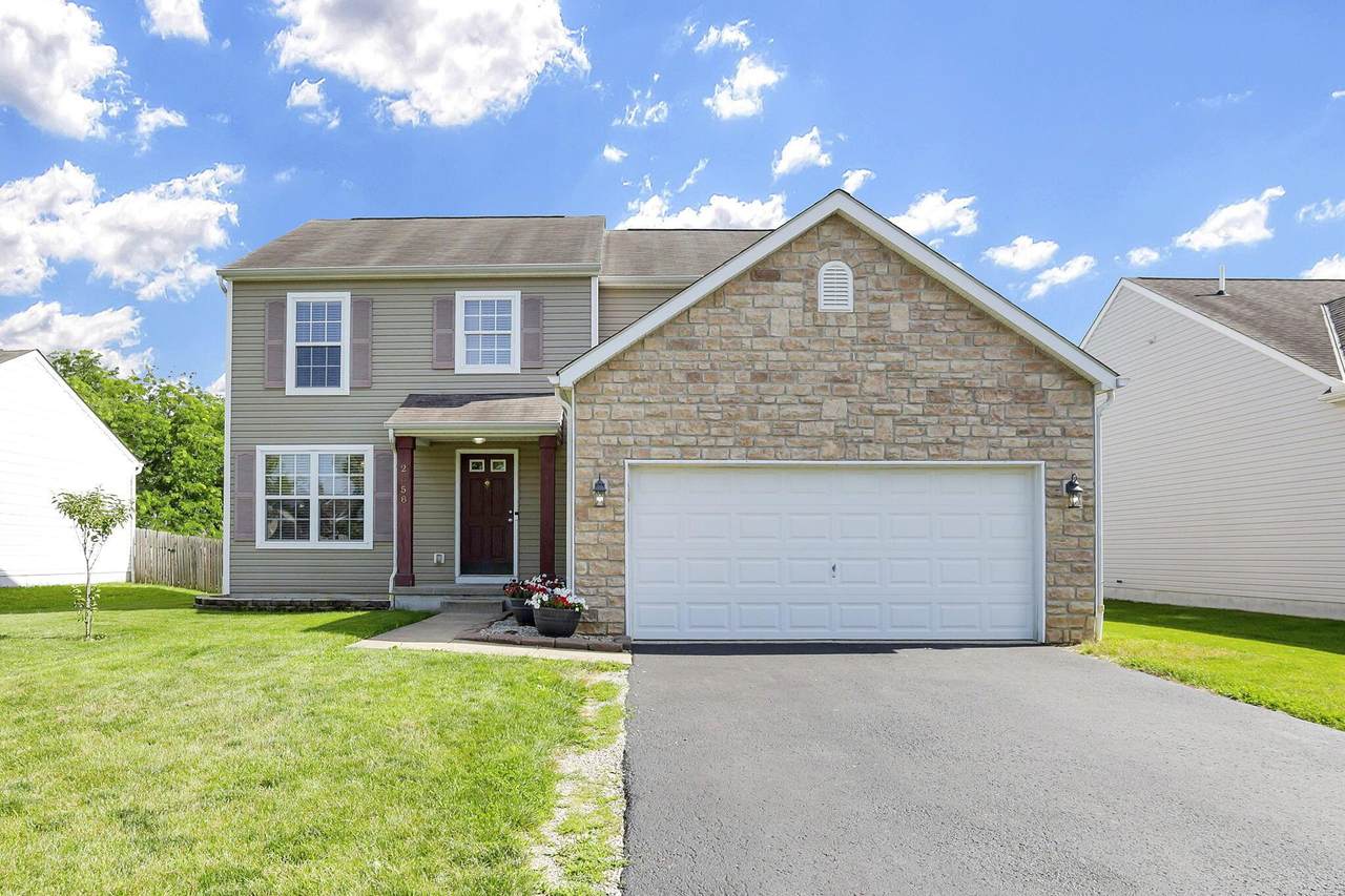 2658 Prairie Grass Avenue - Photo 1