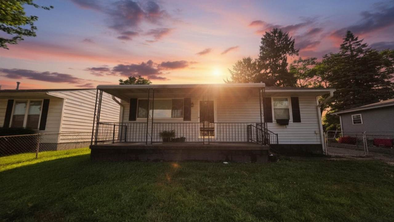 3137 Hillgate Road - Photo 1