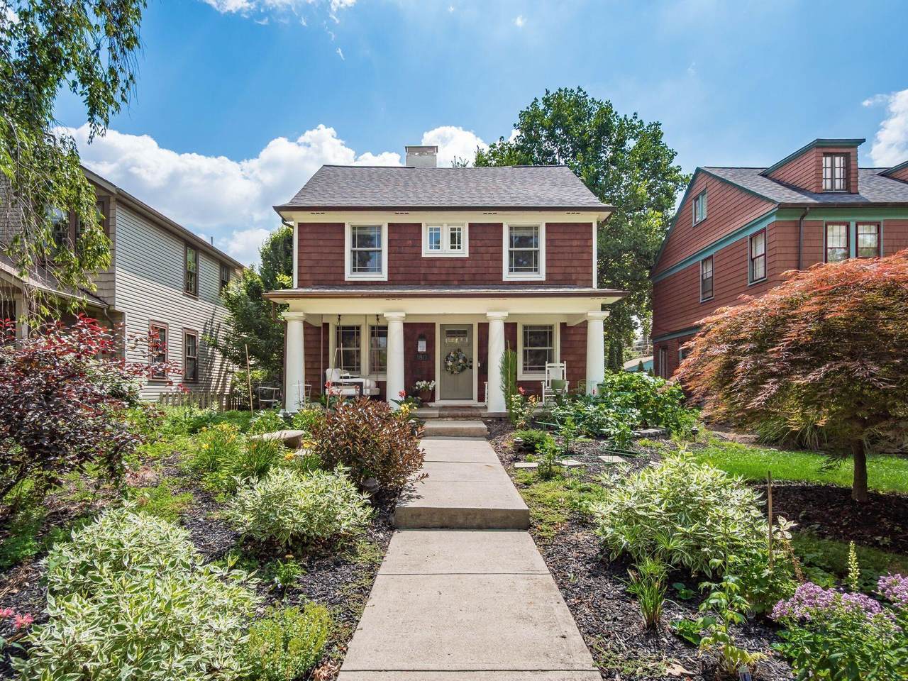 180 Ardmore Road - Photo 1