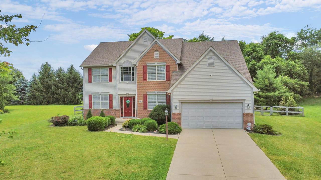 8441 Shady Maple Court - Photo 1