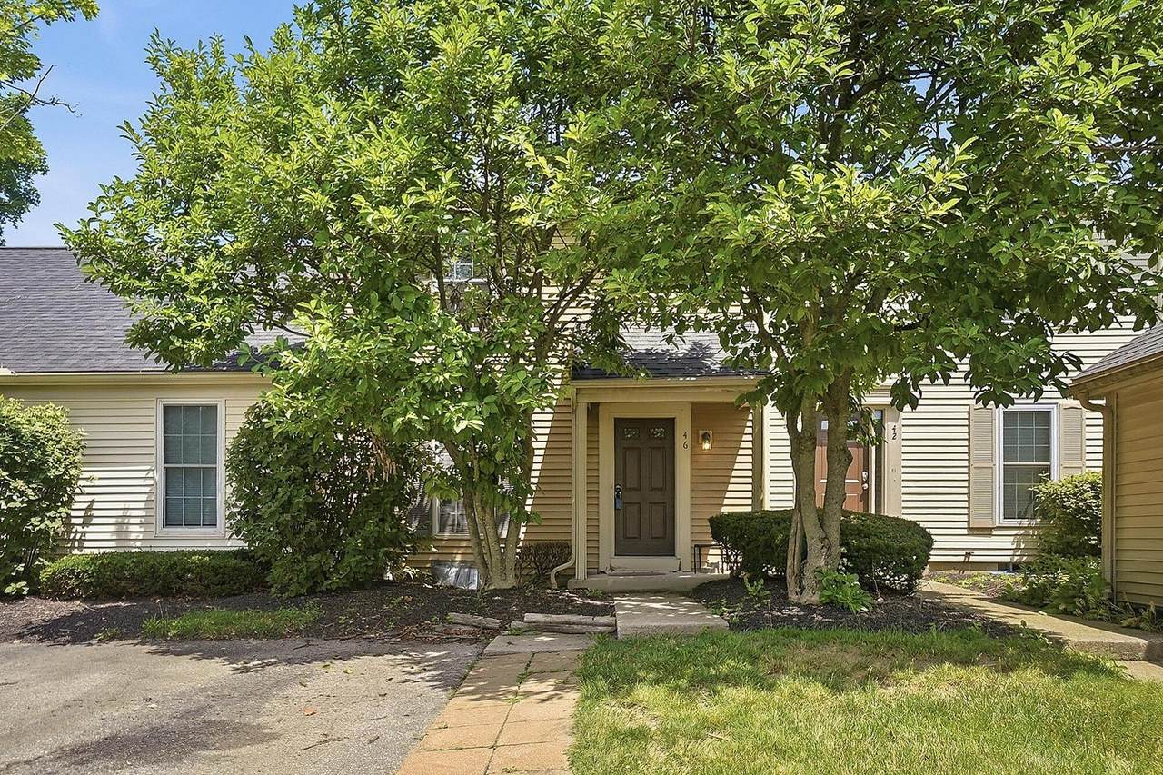 46 Ravine Ridge Drive - Photo 1