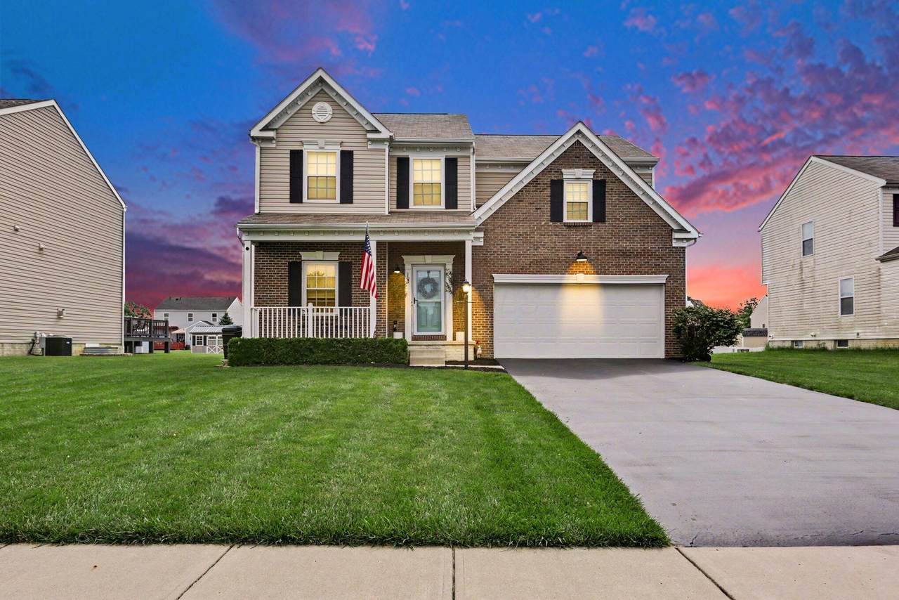 107 Lavender Hill Drive - Photo 1