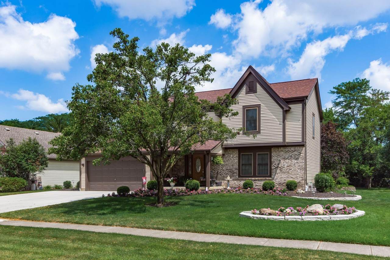 2920 Wynridge Drive - Photo 1