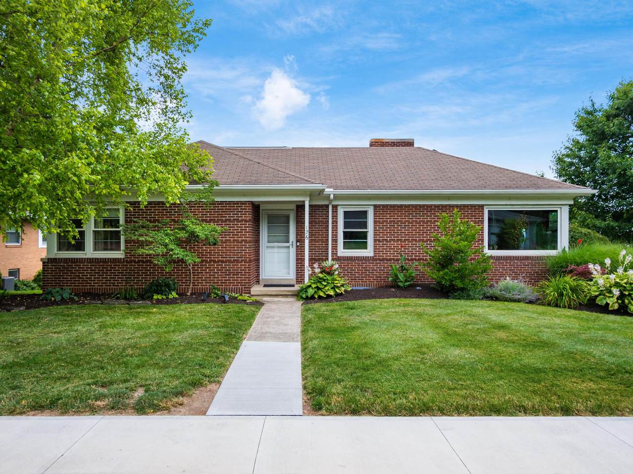 126 Franklin Street - Photo 1