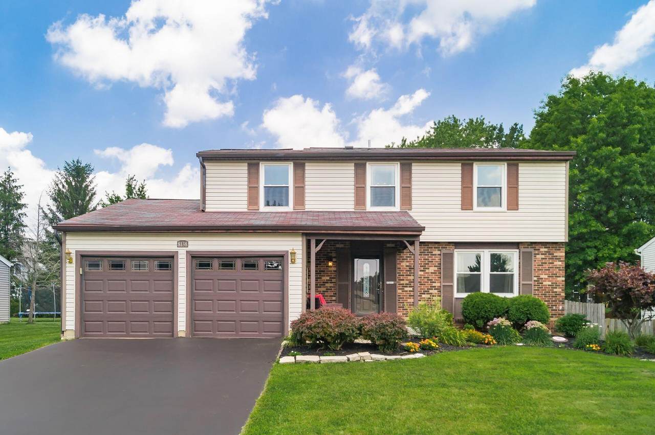 8138 Maugham Drive - Photo 1