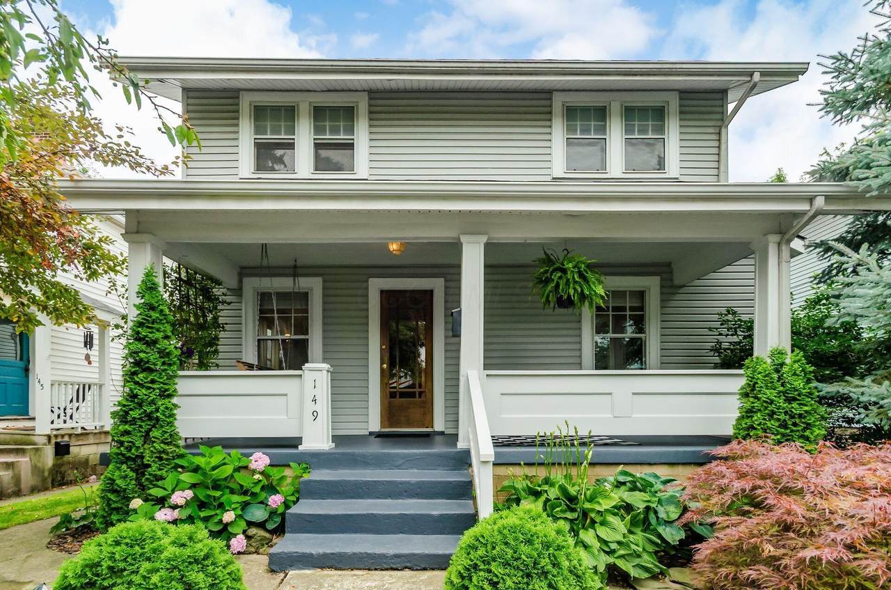 149 Pacemont Road - Photo 1