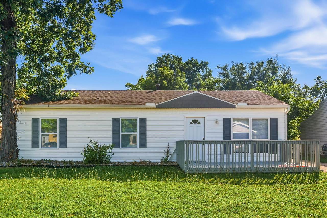 1240 Bahama Drive - Photo 1