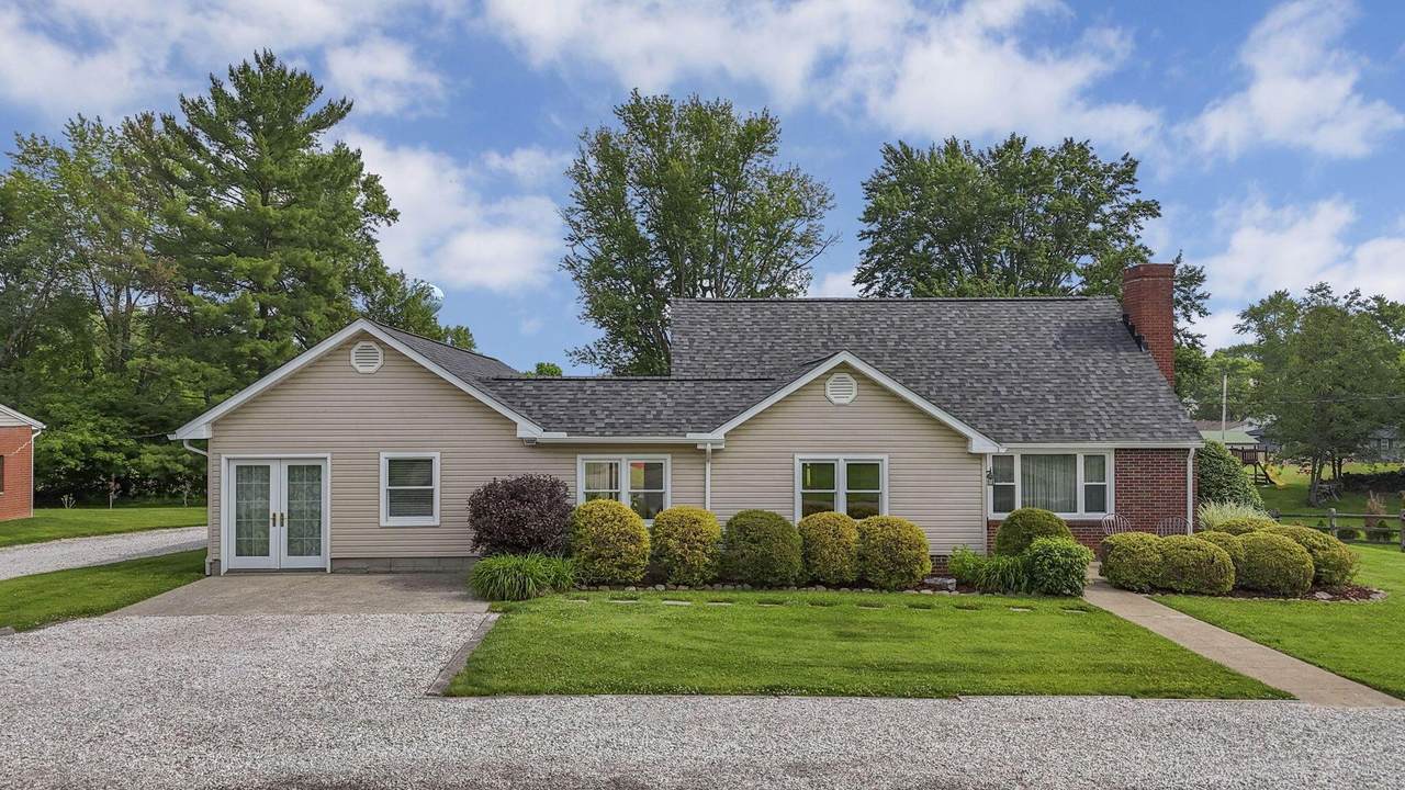 320 Jefferson Street - Photo 1
