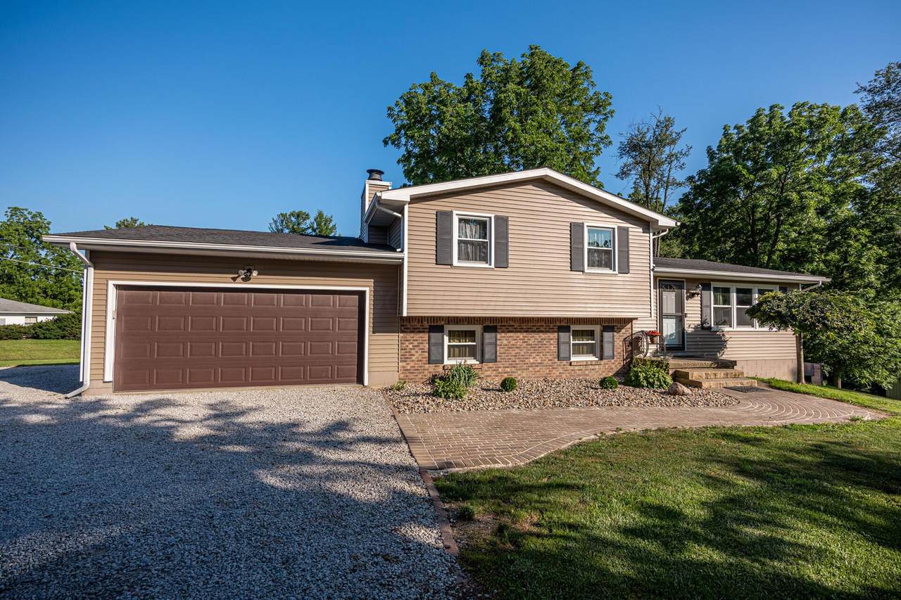 8701 Porter Central Road - Photo 1