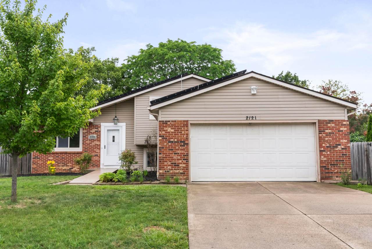 2121 Steffi Drive - Photo 1