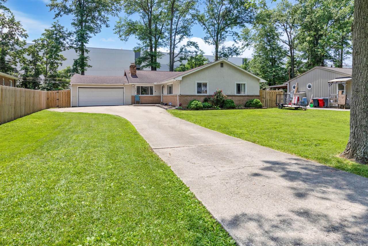 117 Charward Road - Photo 1