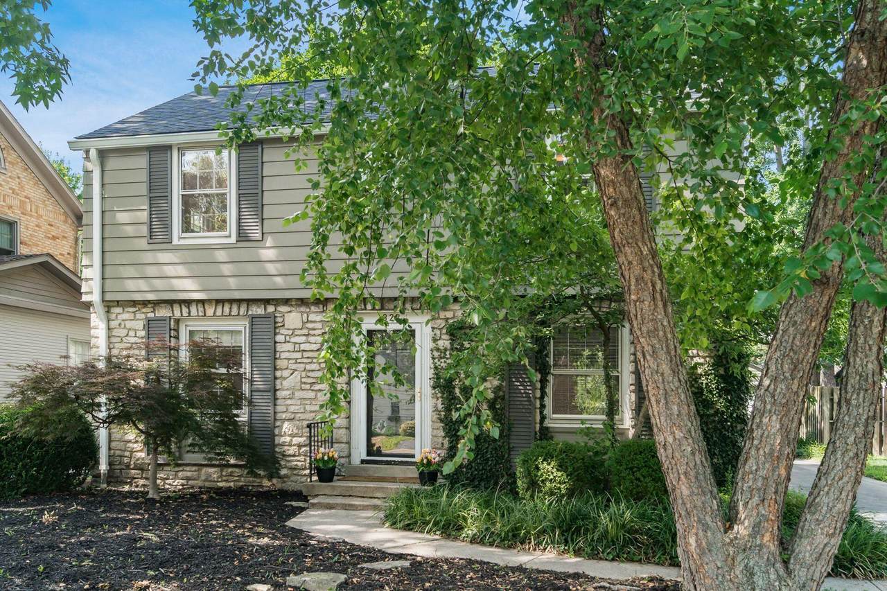 322 Acton Road - Photo 1