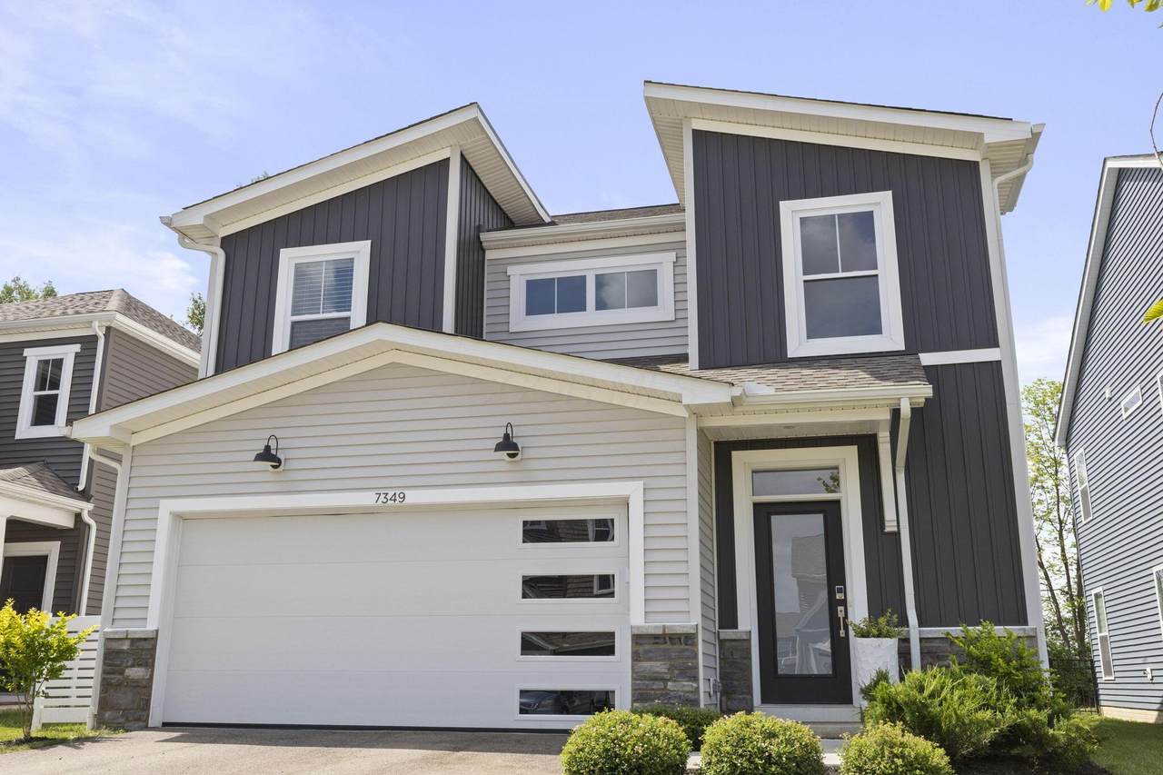 7349 Celebration Drive - Photo 1