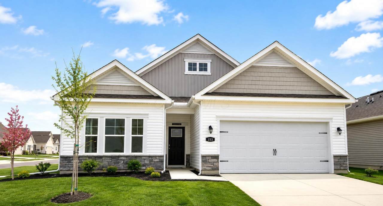 485 Ashley Drive - Photo 1