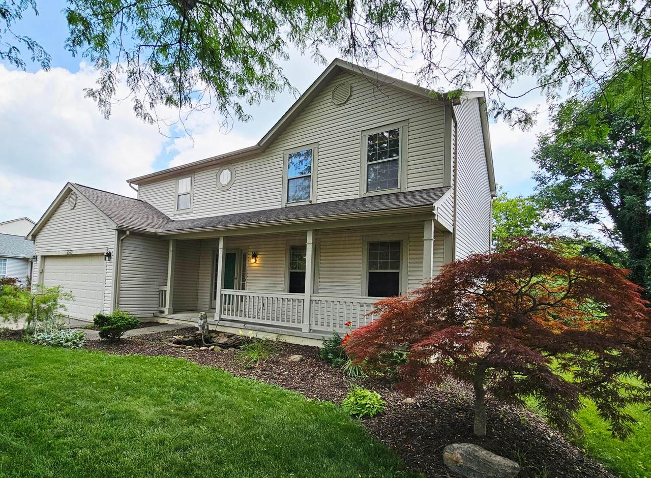 5560 Forest Glen Drive - Photo 1