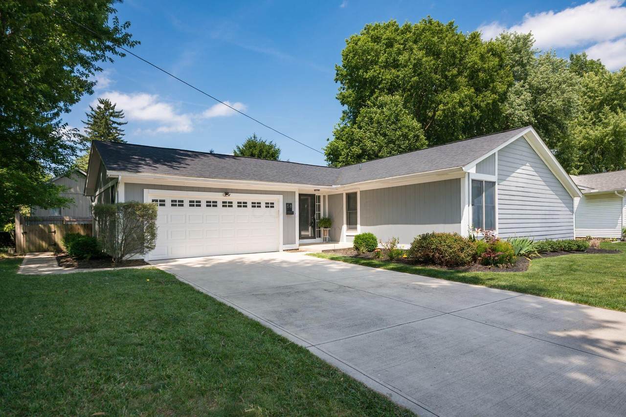 58 John Anne Circle - Photo 1