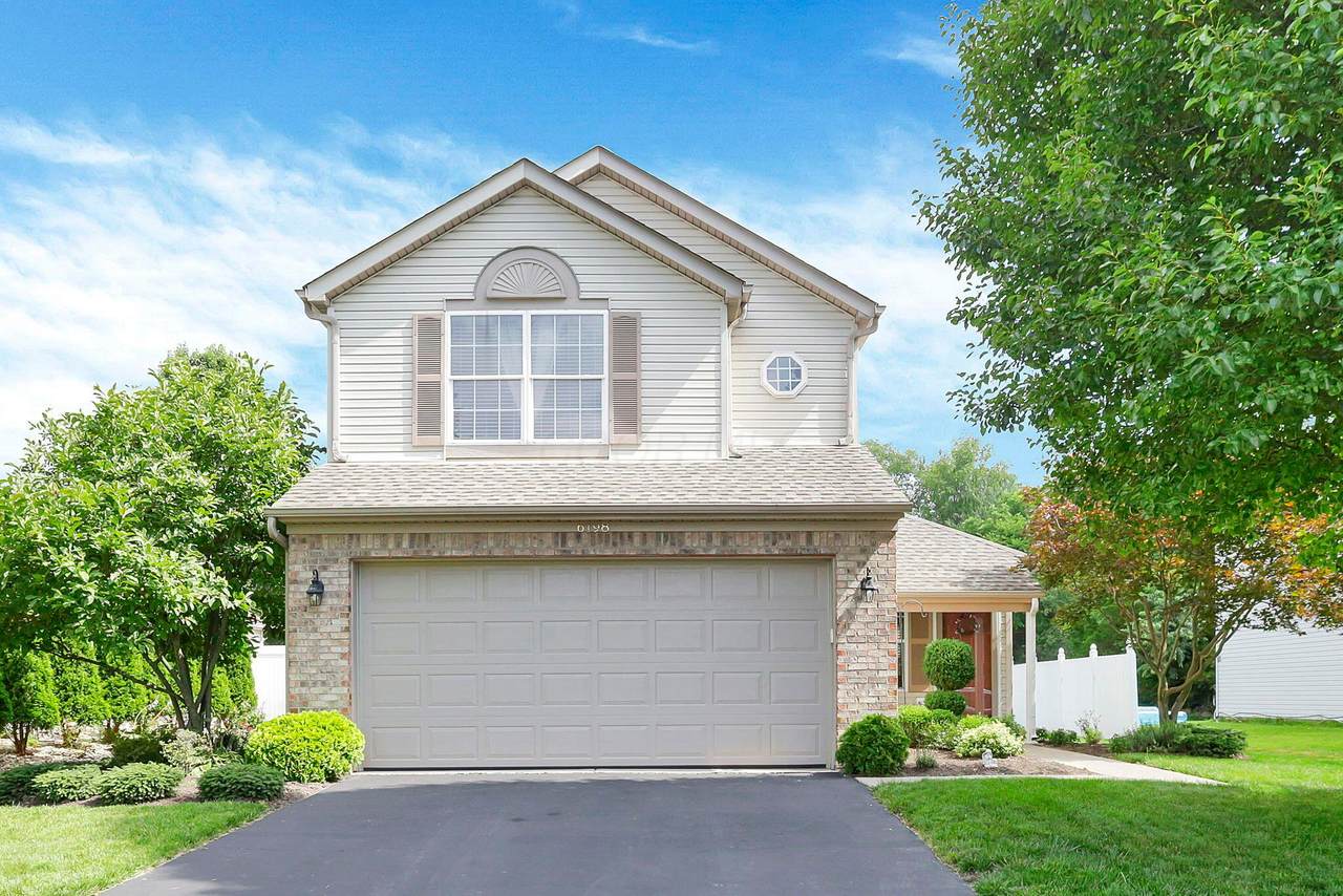6198 Kensington Glen Drive - Photo 1