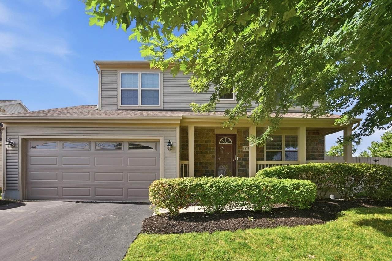 4477 Knoll Crest Drive - Photo 1