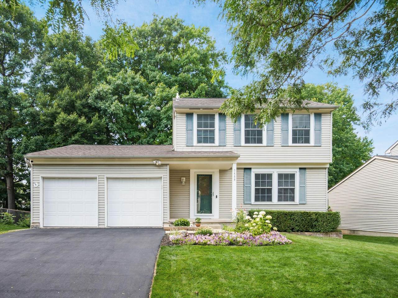 3400 Timber Run Drive - Photo 1