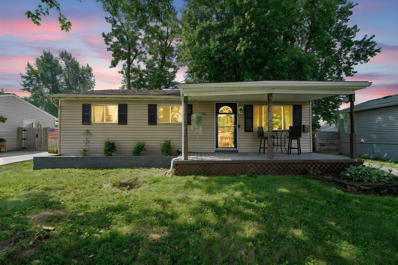 4965 Attica Drive - Photo 1
