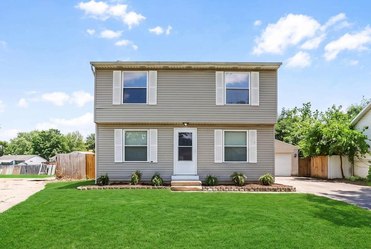 1788 Winding Field Street - Photo 1