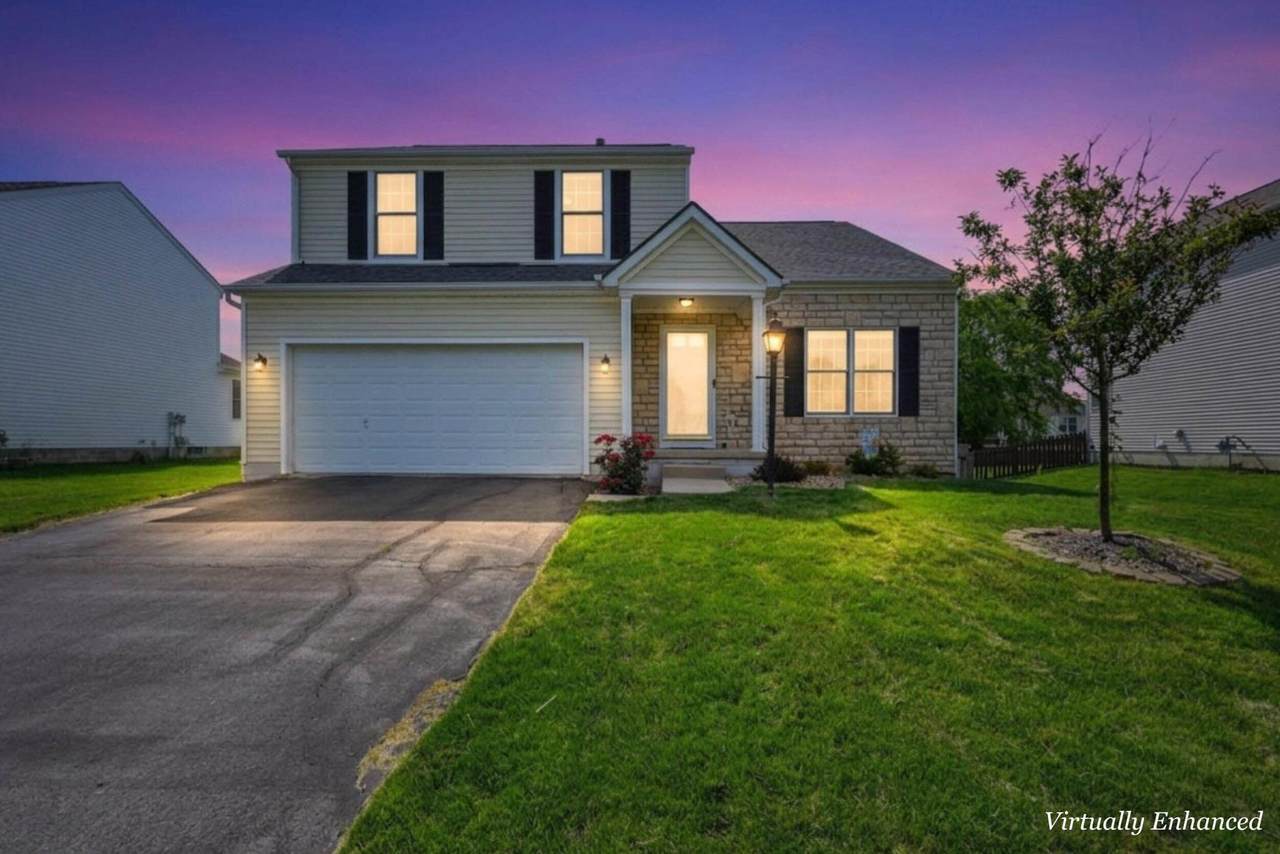 403 Sycamore Creek Street - Photo 1