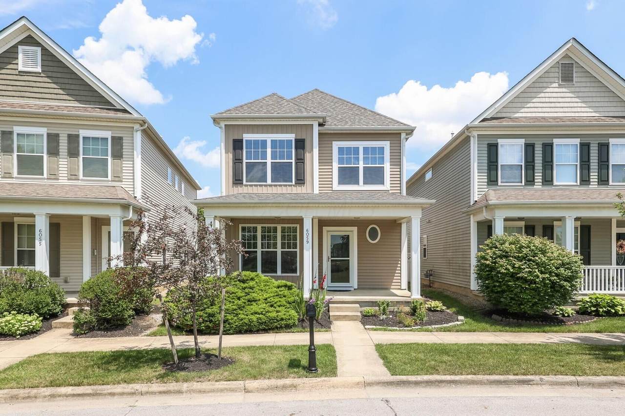 6059 Hayden Farms Road - Photo 1