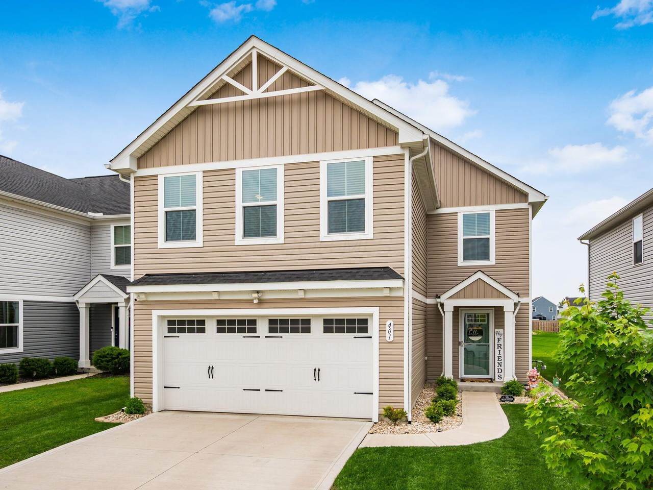 401 Stolte Drive - Photo 1