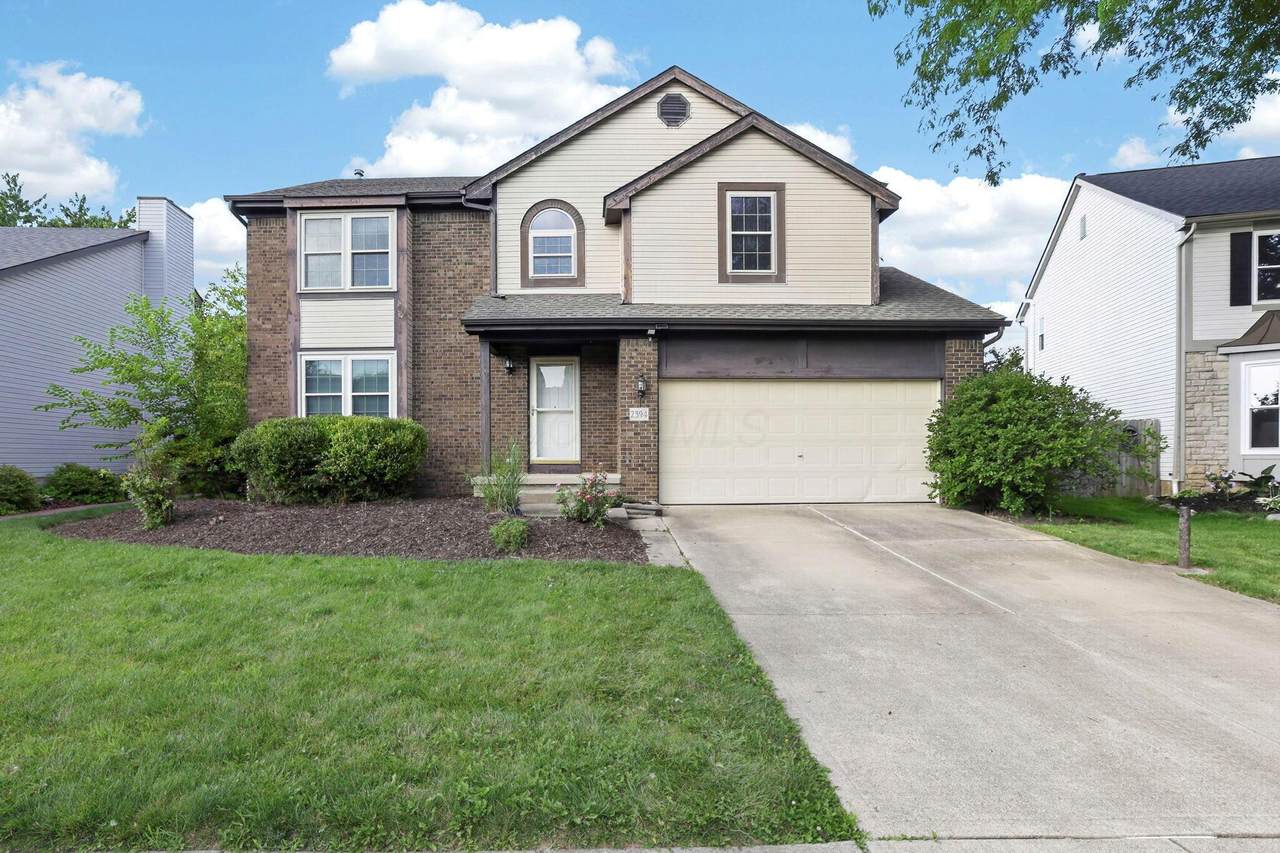2394 Oakthorpe Drive - Photo 1