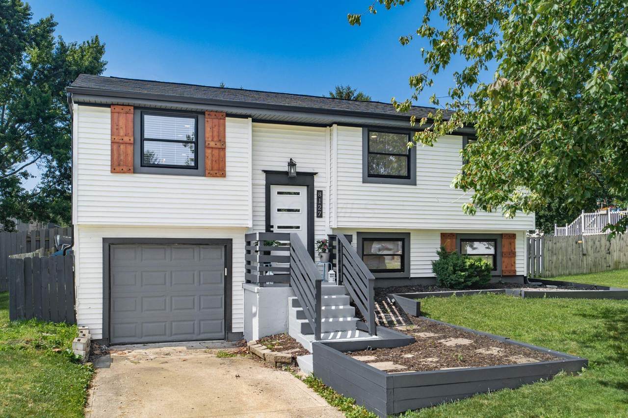 8127 Maugham Drive - Photo 1
