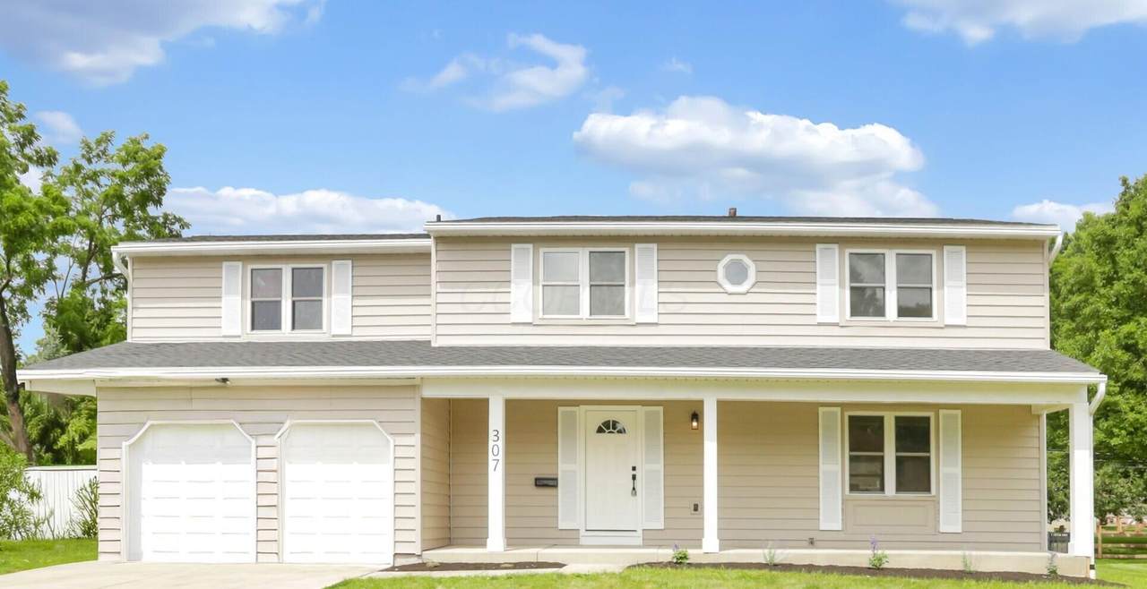307 Lyncroft Drive - Photo 1