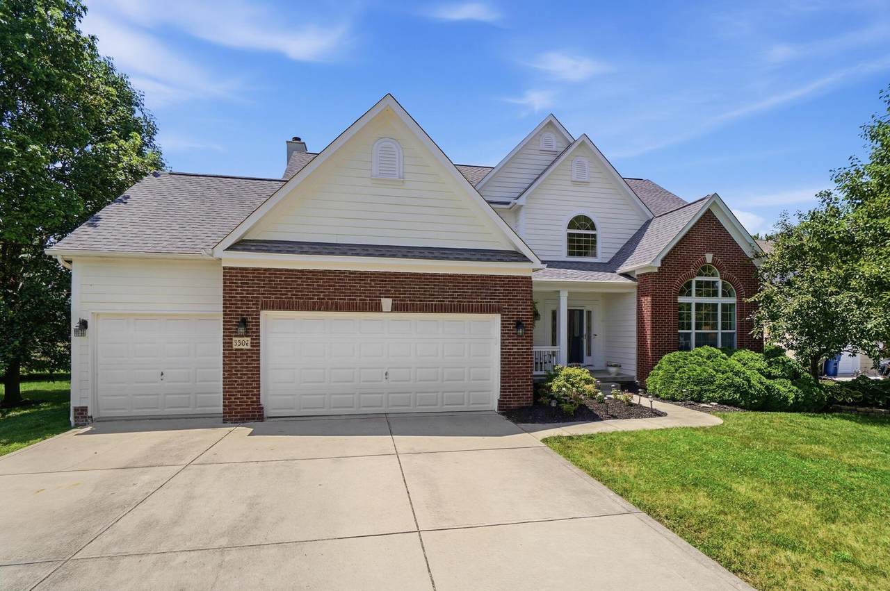5507 Pensworthy Drive - Photo 1