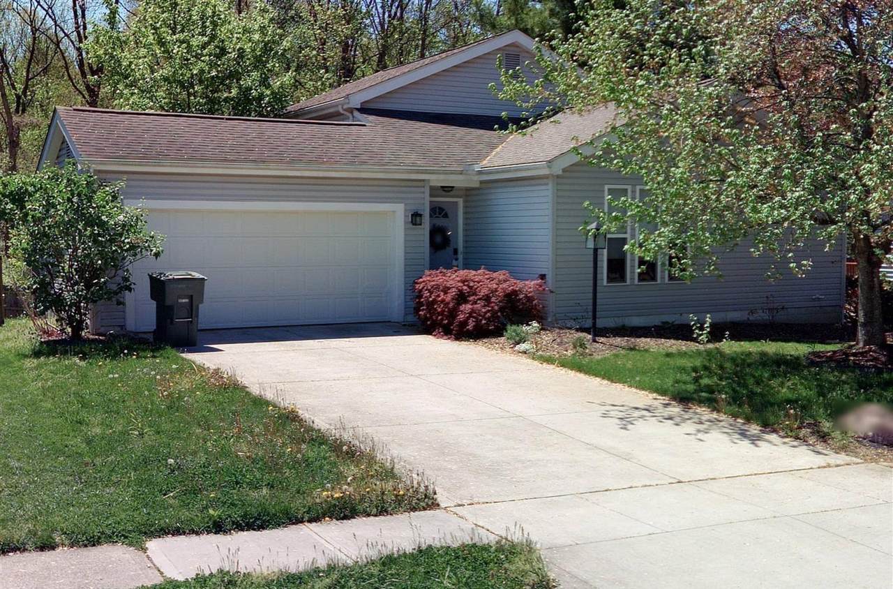 3751 Peak Ridge Drive - Photo 1