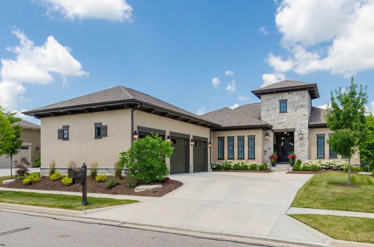 7158 Tuscany Drive - Photo 1