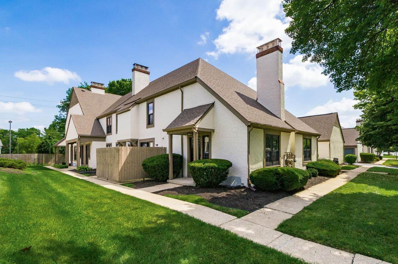 432 Edinburgh Road - Photo 1
