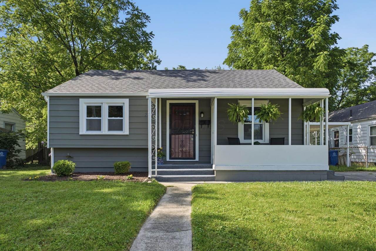 2505 Avalon Place - Photo 1