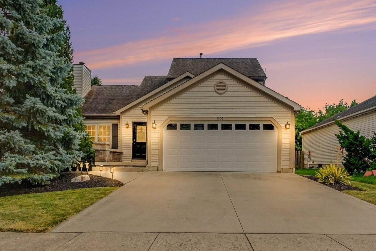 5105 Gredle Drive - Photo 1