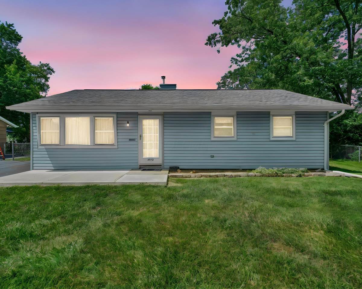 4453 Winterringer Street - Photo 1