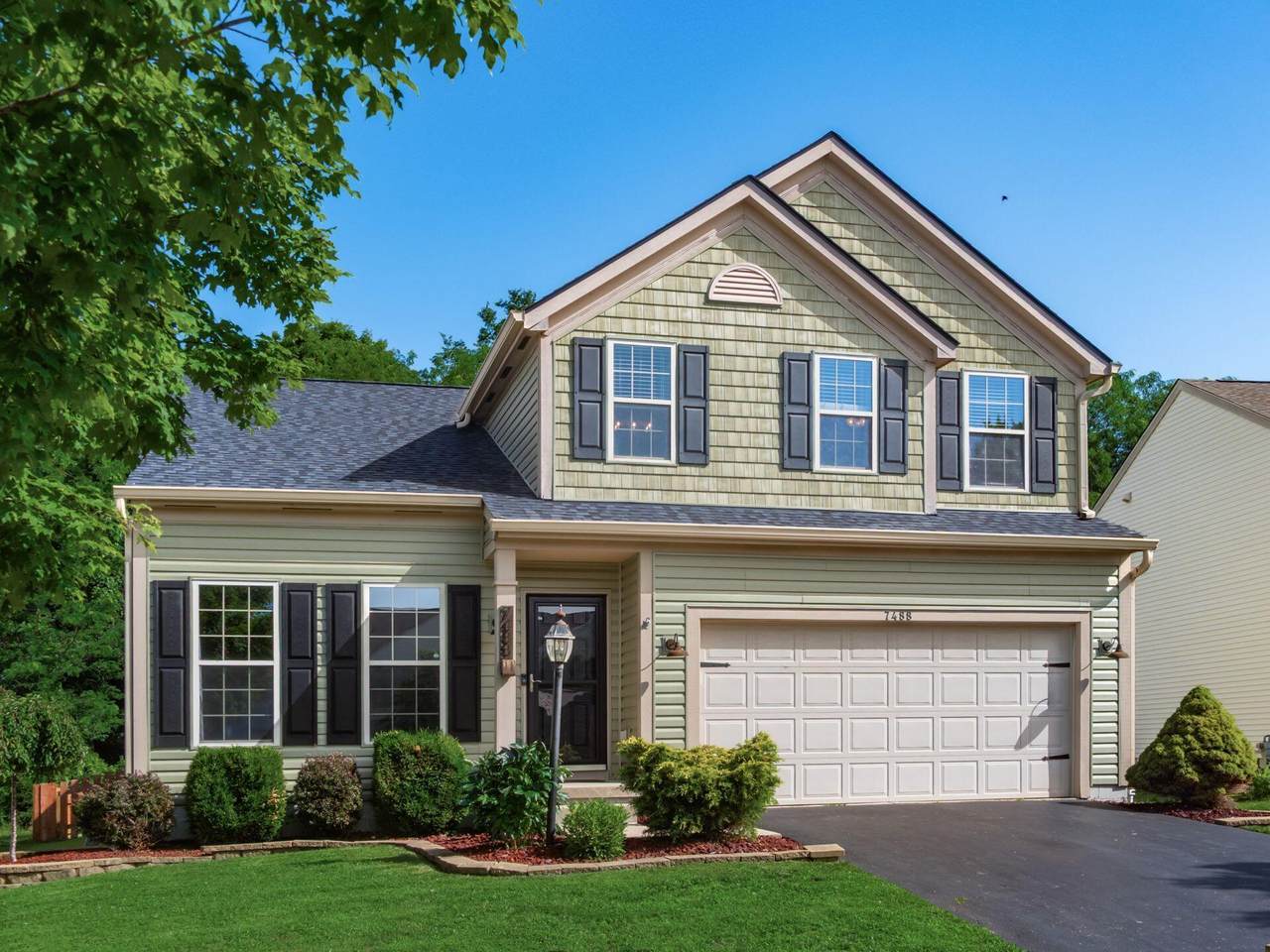 7488 Old River Drive - Photo 1