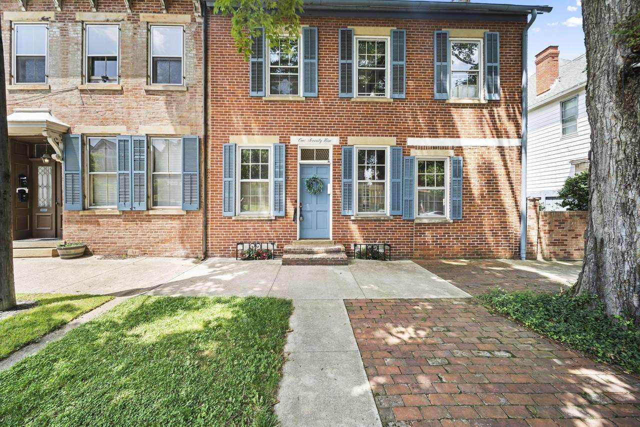 179 Water Street - Photo 1
