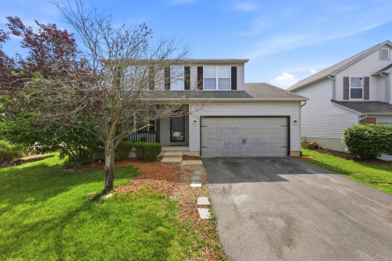 510 Dover Pond Drive - Photo 1