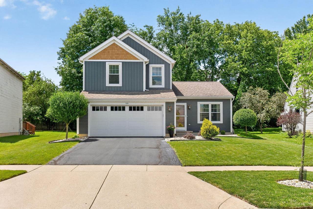 1616 Meadowlark Lane - Photo 1