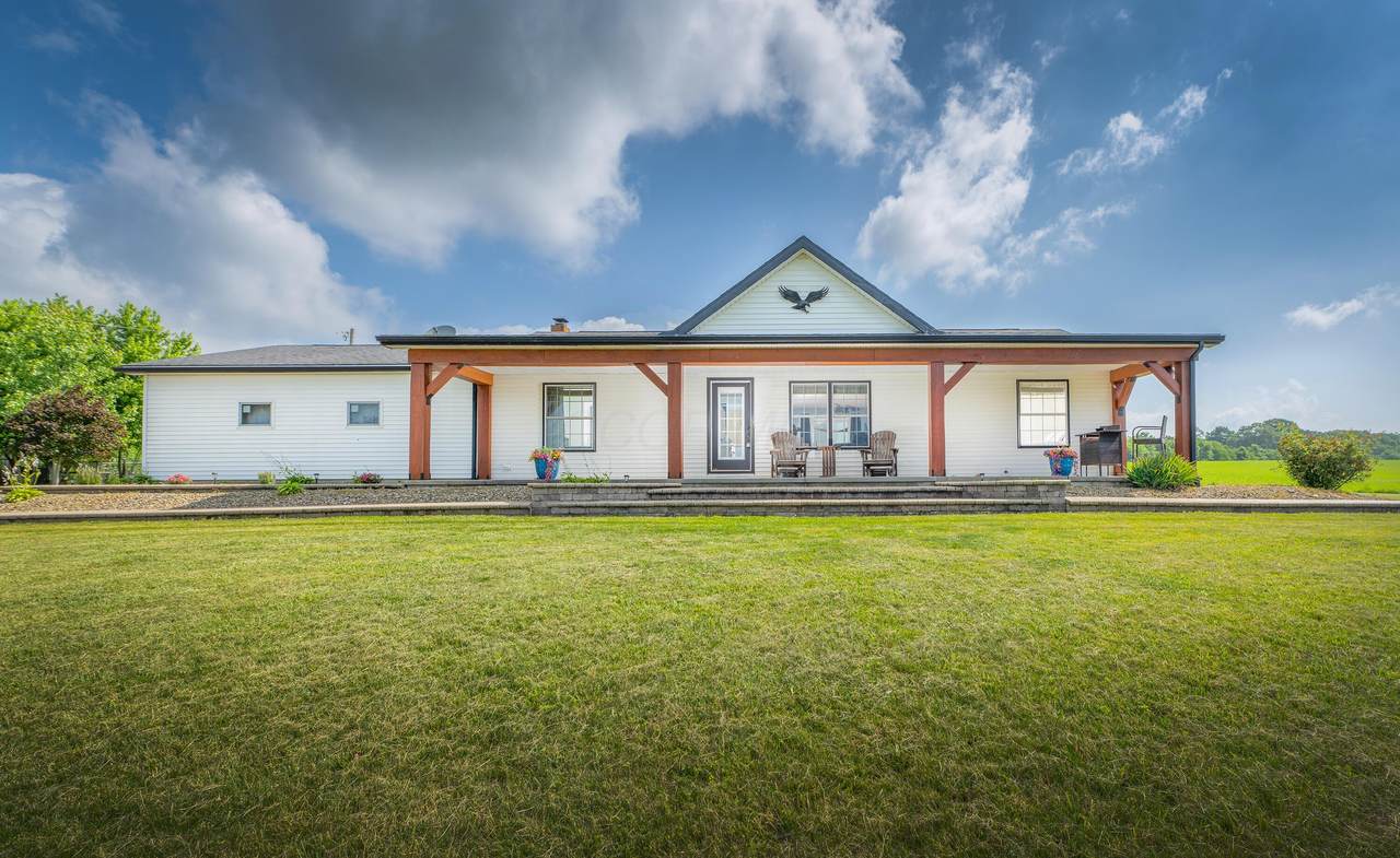 3382 Morgan Center Road - Photo 1