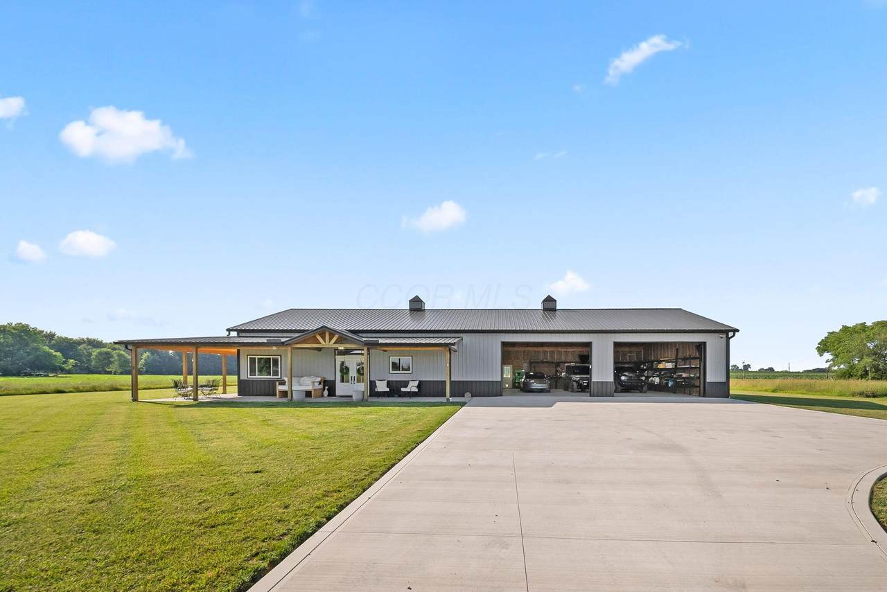8434 Opossum Run Road - Photo 1