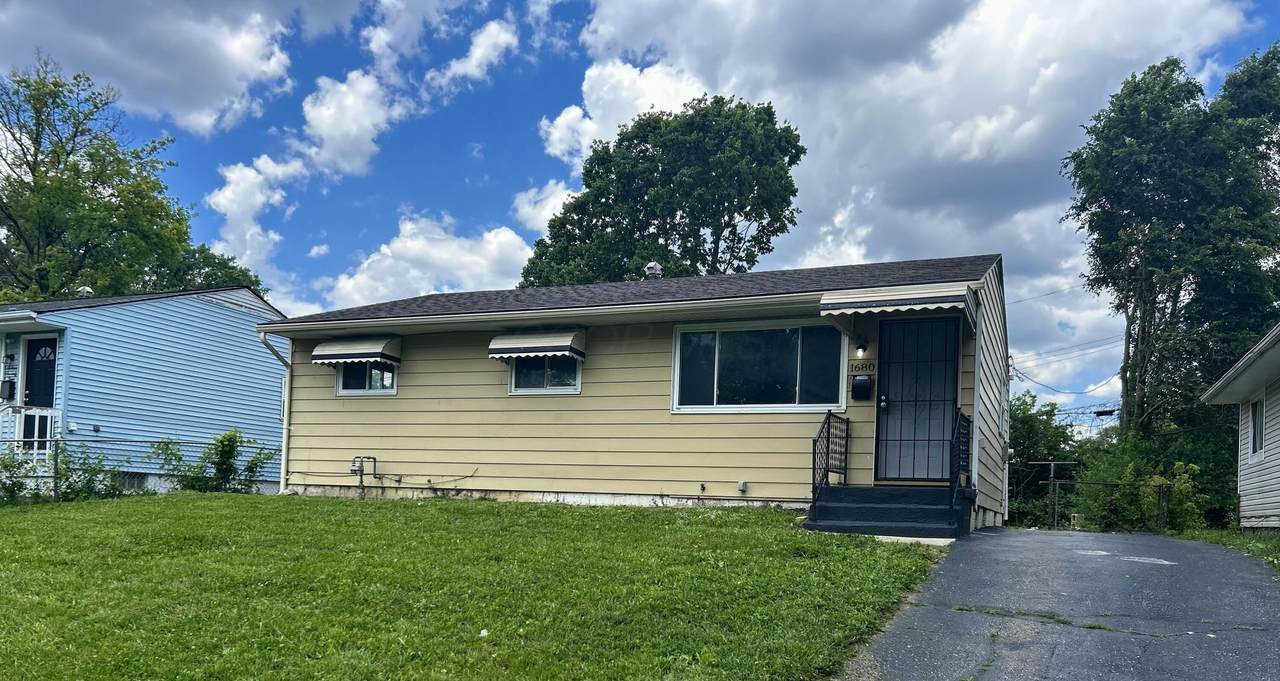 1680 Cordell Avenue - Photo 1