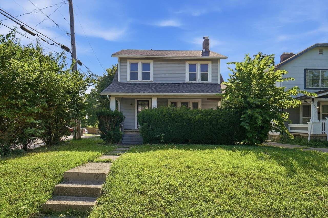 554 Ogden Avenue - Photo 1