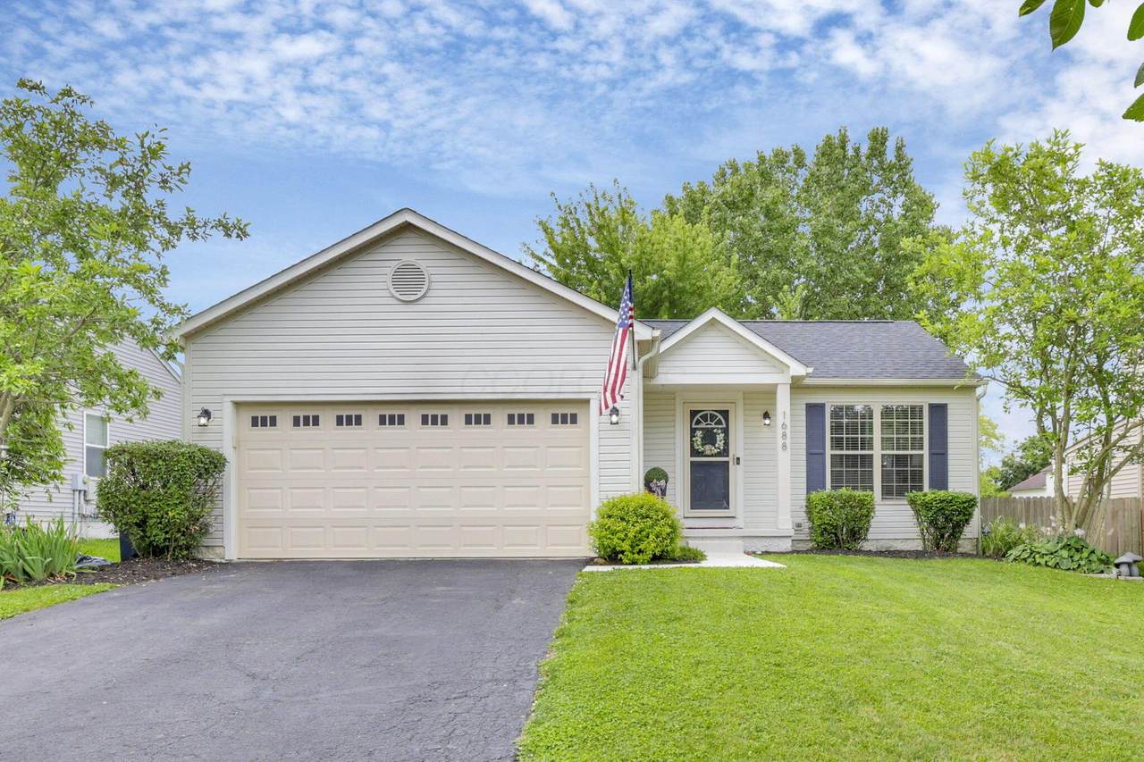 1688 Tecumseh Drive - Photo 1
