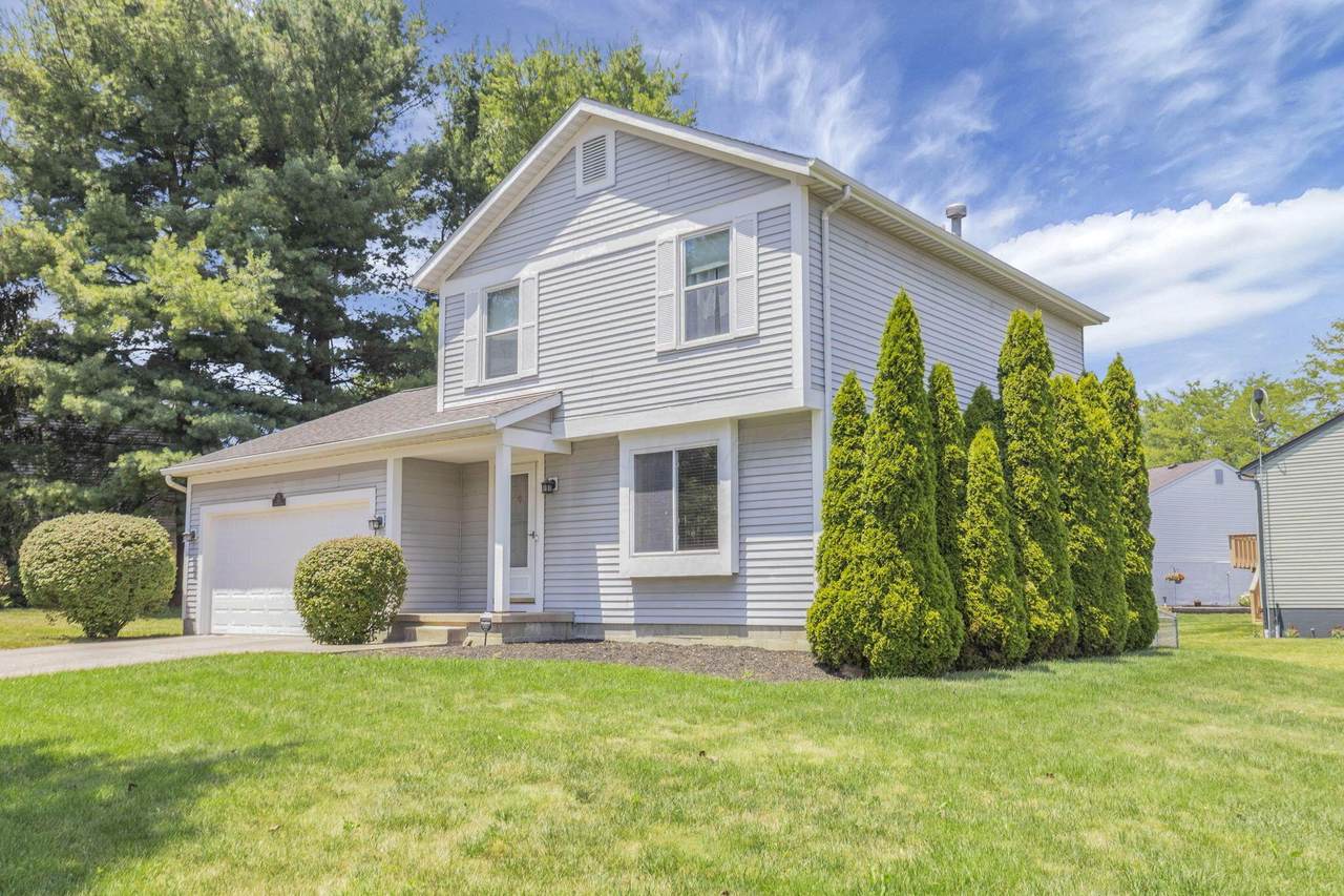 493 Meadows Boulevard - Photo 1