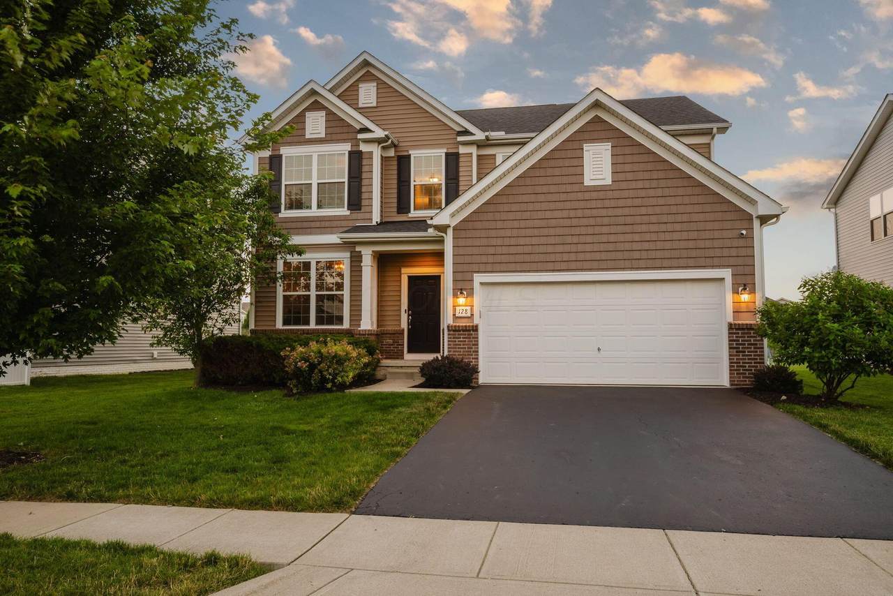 128 Fescue Road - Photo 1