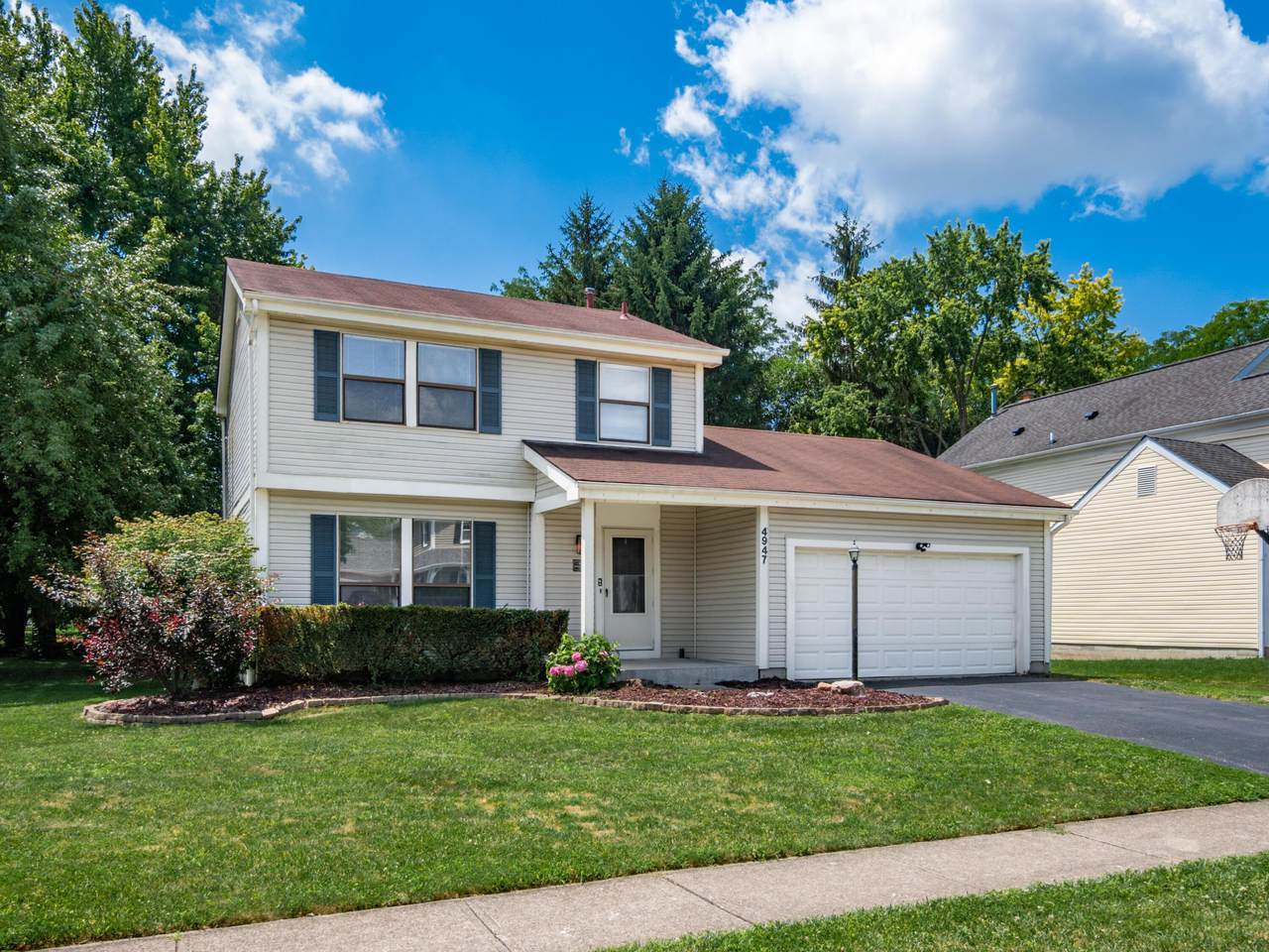 4947 Hollow Oak Court - Photo 1